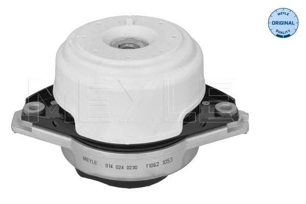 Motorsteun Voor Links, hydraulisch past: MERCEDES GL (X166), GLE (C292), GLE (W166), GLS (X166), M (W166) 3.0-4.7 06.11-10.19