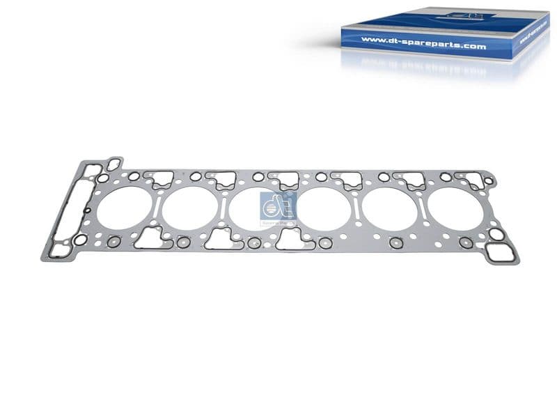 Cylinder head gasket