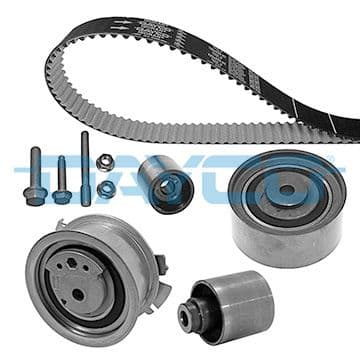 Timing belt set