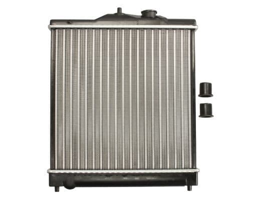 Motorradiator (handmatig) past: HONDA CIVIC V, CIVIC VI, CIVIC VII, CRX II, CRX III, HR-V 1.3-1.8 10.87-