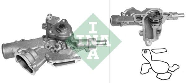 Schaeffler INA