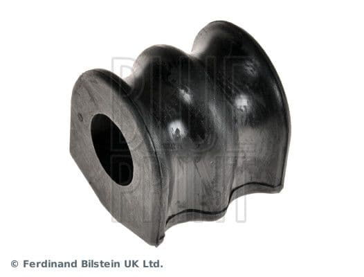 Mounting, stabiliser bar