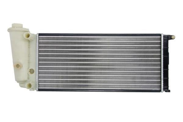 Motorradiator (handmatig) past: FIAT PANDA  LANCIA Y10 0.8-1.1 10.80-07.04