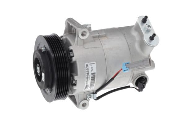 Airconditioning compressor past: CHEVROLET CRUZE, ORLANDO  OPEL ASTRA J, ASTRA J GTC, INSIGNIA A 1.6-2.0D 07.08-