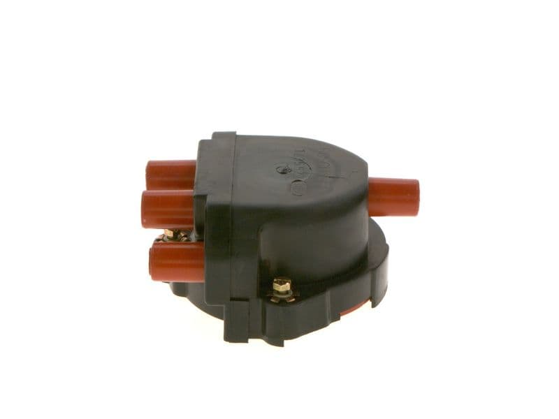 Distributor cap