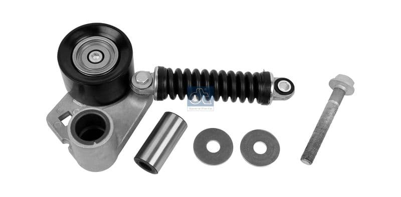 Tensioner Lever, V-ribbed belt