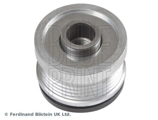 Alternator pulley