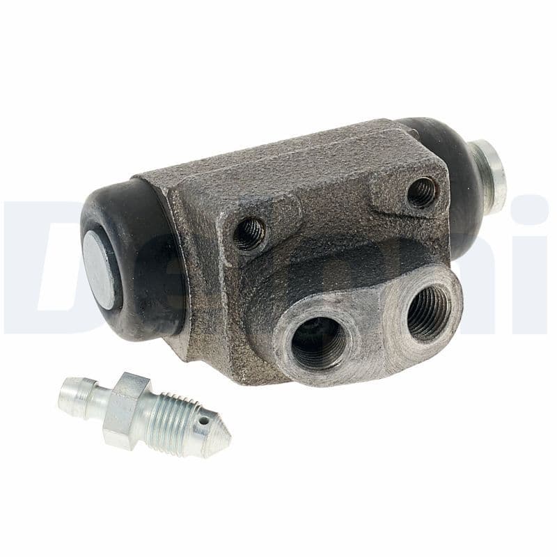 Wheel brake cylinder