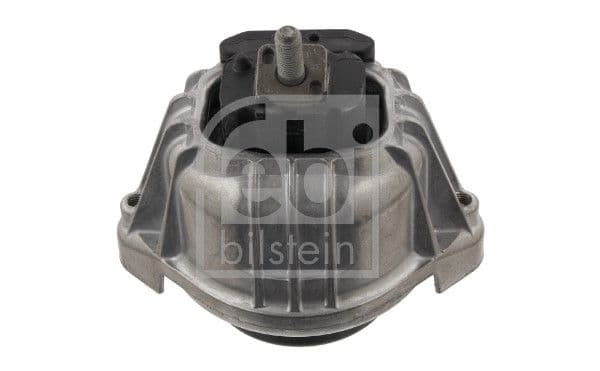 Motorsteun Voor Links, hydraulisch past: BMW 1 (E81), 1 (E82), 1 (E87), 1 (E88), 3 (E90), 3 (E91), 3 (E92), 3 (E93), X1 (E84) 1.6/2.0/2.0D 06.04-06.15