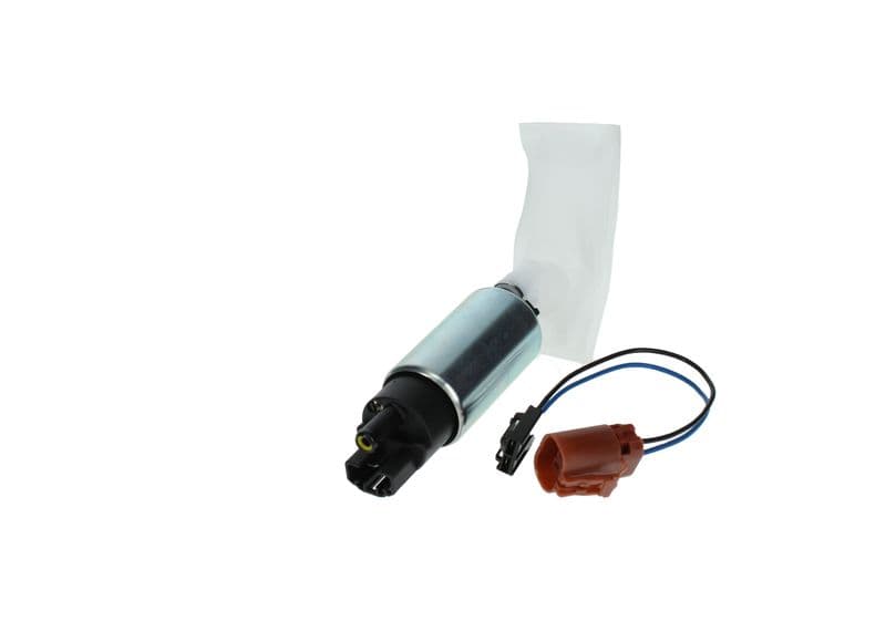 Elektrische brandstofpomp (patroon) past: MITSUBISHI OUTLANDER I, PAJERO III  NISSAN ALMERA I  SUZUKI IGNIS I 1.3-3.5 07.95-09.07