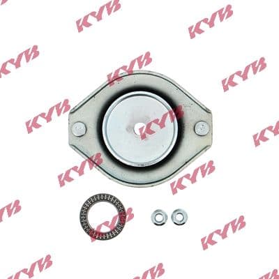 Repair Kit, suspension strut support mount