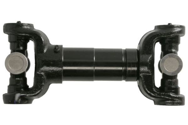 Aandrijfas past: CASE IH 580 SR, 590 SR, 695 SM, 695 SR  NEW HOLLAND 575 E, 675 E, LB115, LB115CP