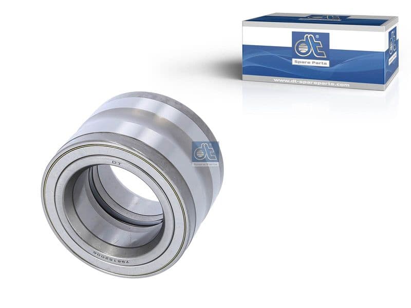 Wheel bearing