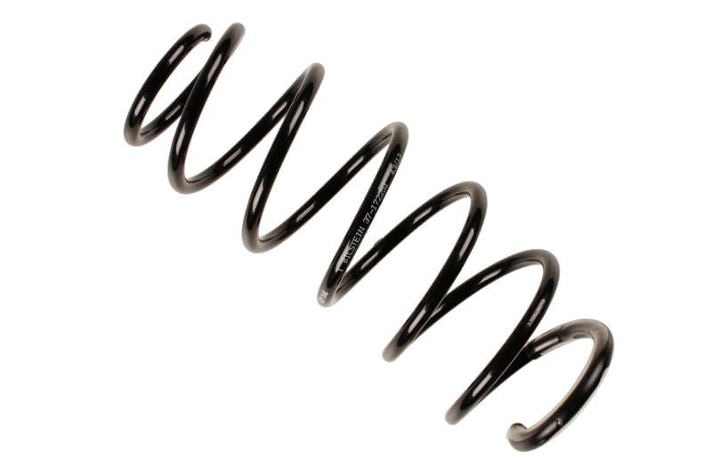 Coil spring
