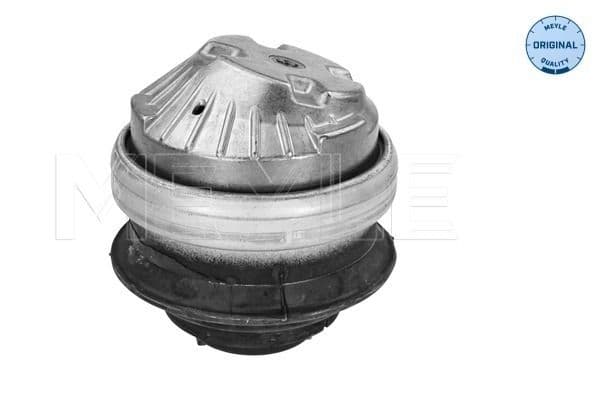 Motorsteun Voor Links, hydraulisch past: MERCEDES C (CL203), C T-MODEL (S203), C (W203), CLC (CL203), CLK (C208), CLK (C209), CLS (C219), E T-MODEL (S211), E (VF211) 2.1D-6.2 05.96-12.13