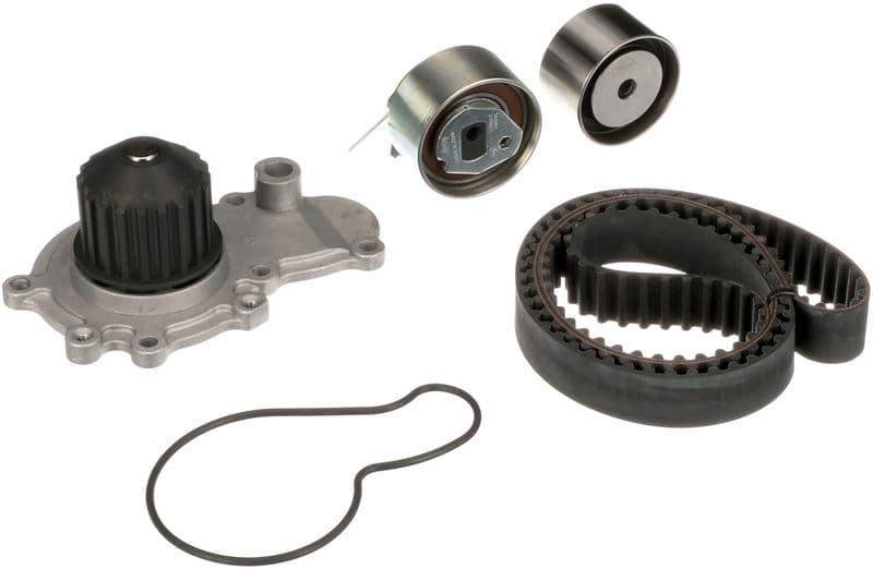 Water Pump & Timing Belt Kit