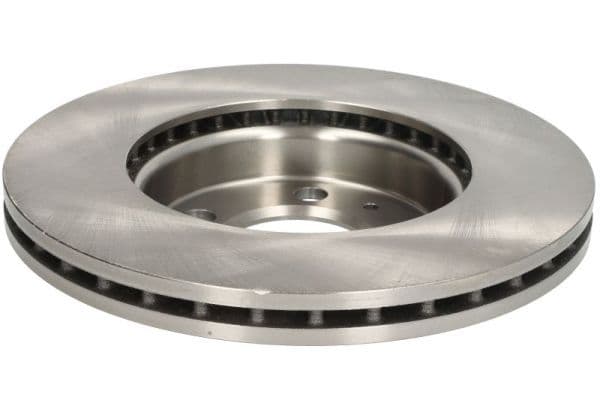 Brake disc Voor Links/Rechts past: AUDI A1, A1 ALLSTREET, A1 CITY CARVER  SEAT IBIZA V  SKODA FABIA IV, KAMIQ, SCALA  VW POLO VI 1.0-2.0 01.17-