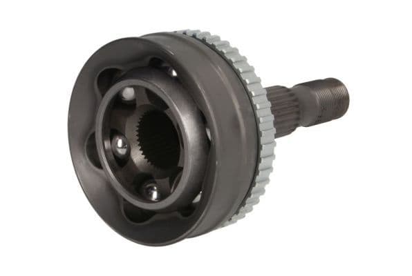 CV-gewricht buitenste Links/Rechts (25z/39z/59mm  ABS:48) past: CITROEN XANTIA  PEUGEOT 406 2.0-3.0 06.95-05.04