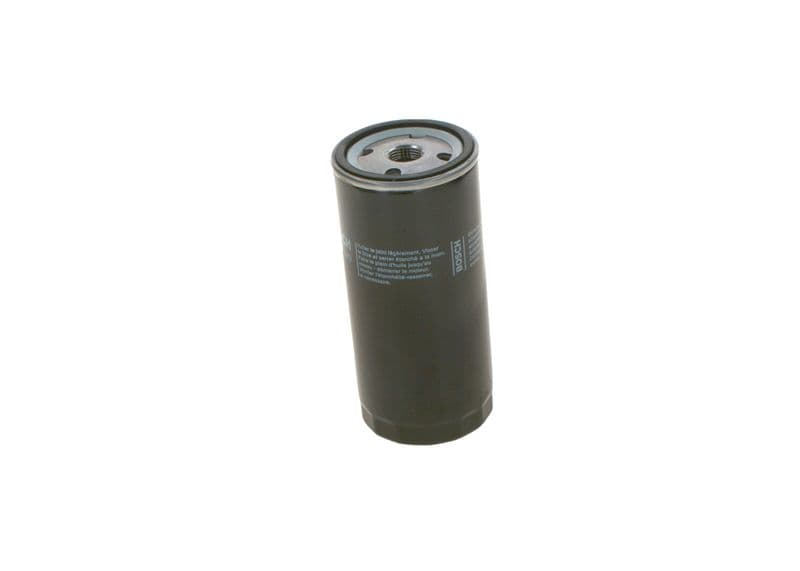 Oil filter