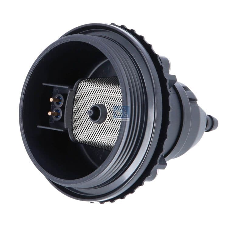 Water Trap, fuel system