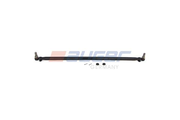 Steering rod