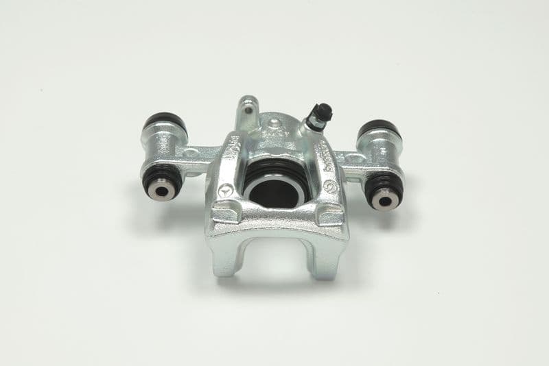 Schijfremklauw Achter Rechts (gereviseerd) past: MERCEDES EQV (W447), MARCO POLO CAMPER (W447), V (W447), VITO (W447), VITO MIXTO (DOUBLE CABIN), VITO TOURER (W447) 1.6D-Electric 03.14-