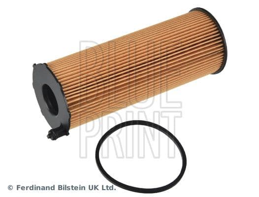 Oil filter