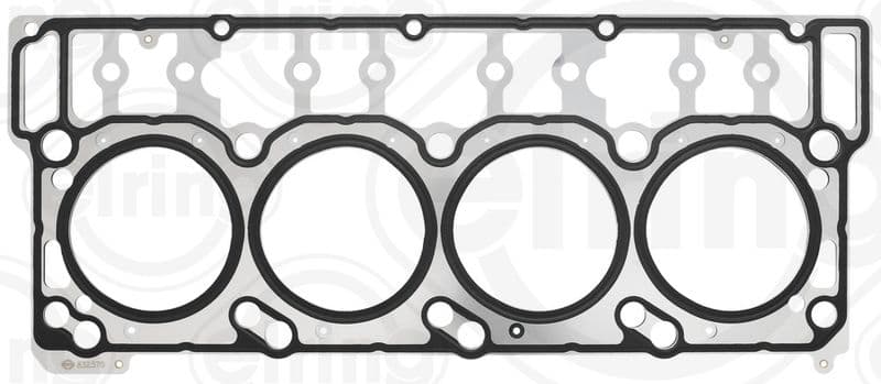 Cylinder head gasket