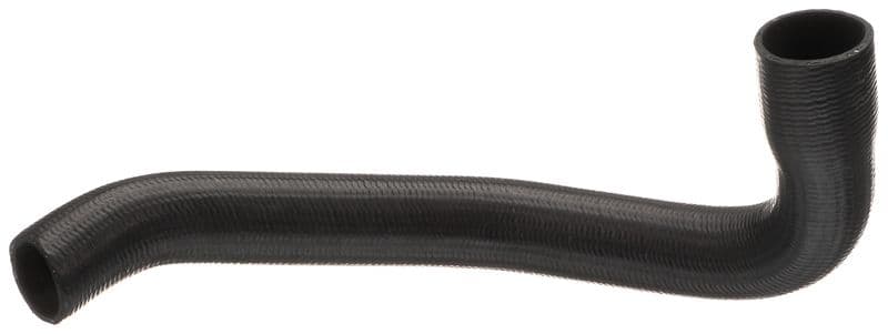 Koelsysteem rubberen slang Bodem Links (45,5mm/36,5mm) past: JEEP WRANGLER I, WRANGLER II 4.0/4.2 10.86-04.07