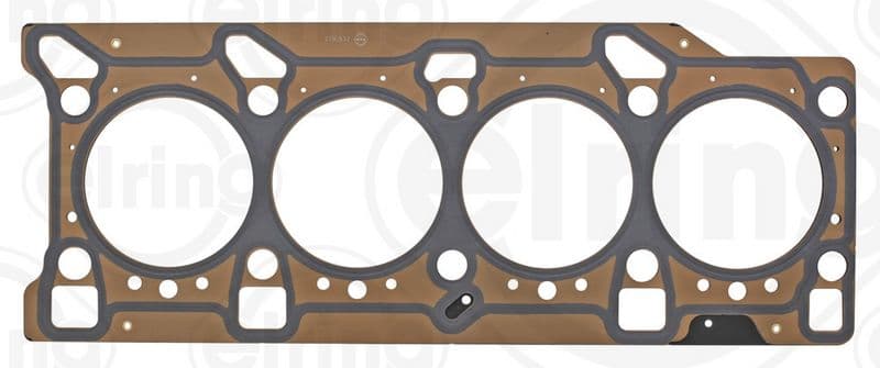 Cylinder head gasket
