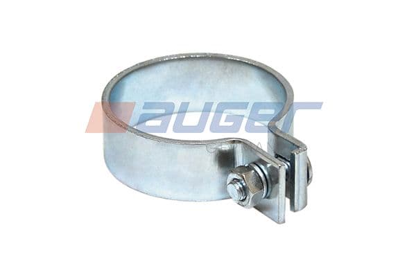 Pipe Connector, exhaust system