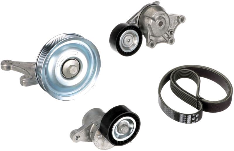 Multi-V-riem (6PK1020) past: DS DS 3, DS 5  MERCEDES 190 (W201), T1 (601), T1 (601, 611), T1 (602), T1 (B601), T1 (B602), T1/TN, T2/LN1, O 100  CHRYSLER VOYAGER III  CITROEN BERLINGO 1.4-2.9D 08.82-