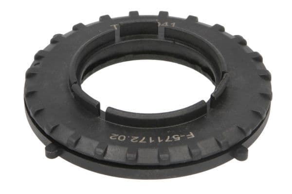 Rolling Bearing, suspension strut support mount