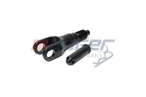 Schokdemper bestuurderscabine Voor Links/Rechts past: SCANIA 4, G I, P I, R I, T 05.95-05.19