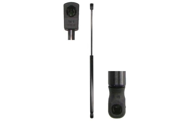 Gasveer motorkap Links/Rechts maximale lengte: 552mm, sUV:216mm ((EN) engine bonnet - van) past: SEAT ALHAMBRA  VW SHARAN NADWOZIE WIELKOPRZESTRZENNE (MPV) 05.10-12.22