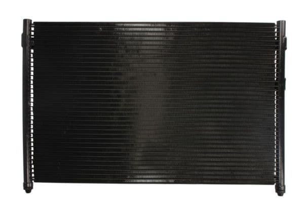 A/C condensator past: MAZDA 626 V 1.8-2.0D 05.97-10.02