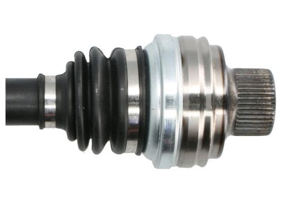 Aandrijfas Achter Rechts 629mm (nieuw) past: AUDI A4 ALLROAD B8, A4 B8, A5 1.8-2.0D 01.08-01.17