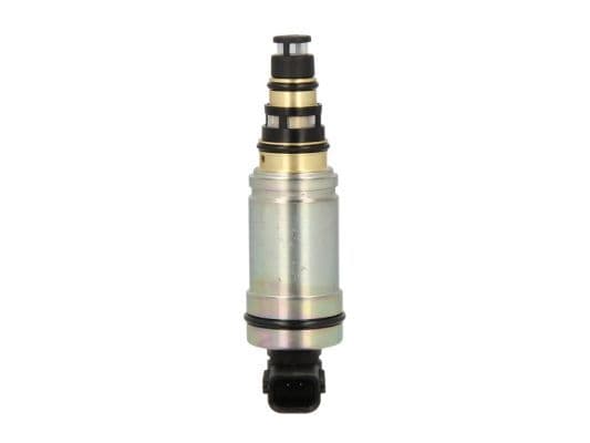 Regelklep van de aircocompressor (CALSONIC CSE613C) past: BMW 1 (E87) 1.6 06.04-06.11
