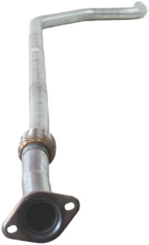 Uitlaatpijp midden past: FIAT GRANDE PUNTO, PUNTO, PUNTO EVO 1.2/1.2LPG 10.05-