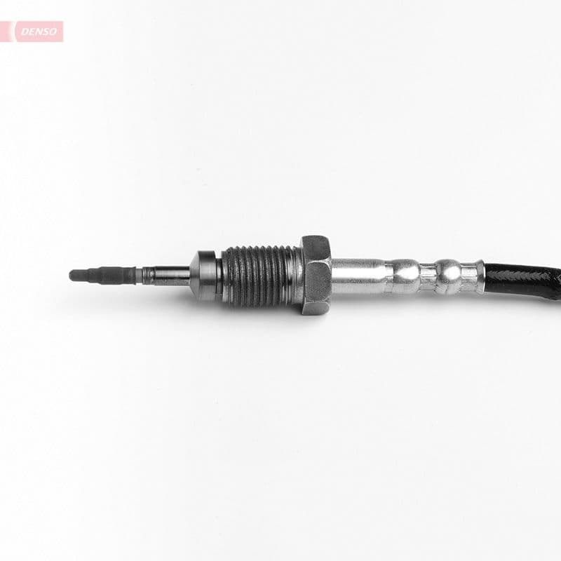 Uitlaatgastemperatuursensor (Na katalysator/Vóór katalysator) past: BMW 3 (E90), 3 (E91), 3 (E92), 5 (E60), 5 (E61), 6 (E63), 6 (E64), 7 (E65, E66, E67), X5 (E70), X6 (E71, E72) 3.0D/4.4D 07.05-03.13