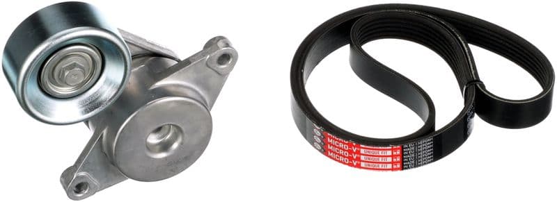 Multi-V-riem (6PK1098)