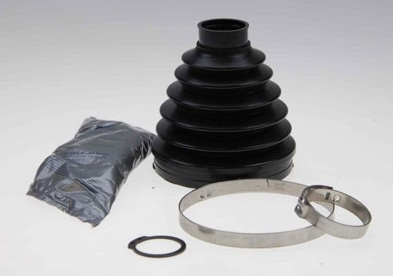 Rubberlaars Binnen/Voor (fi: 28/89) (lengte96) past: MERCEDES GL (X164), M (W164) 3.0-5.5 02.05-12.12