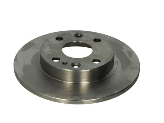 Brake disc Achter Links/Rechts past: MAZDA 323 C IV, 323 F IV, 323 S IV, MX-5 I 1.6/1.8 08.89-04.98
