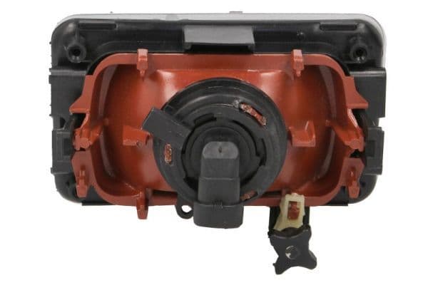 Mistlamp Rechts (H1) past: IVECO EUROCARGO I-III, TRAKKER I 01.91-