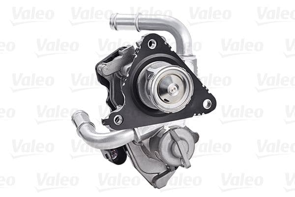 EGR-klep past: AUDI A3, A4 ALLROAD B8, A4 ALLROAD B9, A4 B8, A4 B9, A5, A6 C7, Q2, Q5, TT  SEAT ARONA, ATECA, IBIZA V, LEON, LEON SC, LEON ST  SKODA KAMIQ, KAROQ, KODIAQ I 1.6D/2.0D/2.0DH 11.07-
