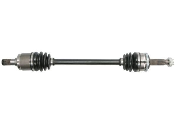 Aandrijfas Voor Links 658mm (nieuw) past: KIA RIO III 1.2/1.25/1.25LPG 09.11-12.17
