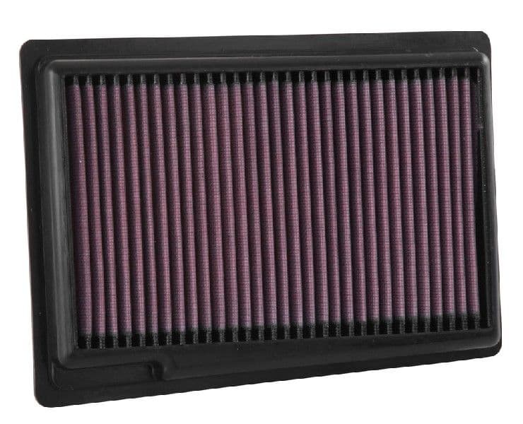 Air filter