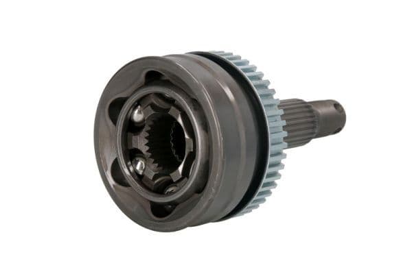 CV-gewricht buitenste Links/Rechts (27z/25z/62mm  ABS:48) past: HYUNDAI I40 I, I40 I CW, TUCSON  KIA CARENS III, SPORTAGE II 2.0/2.0D/2.7 08.04-05.19