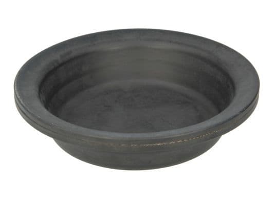 Diaphragm, diaphragm brake cylinder