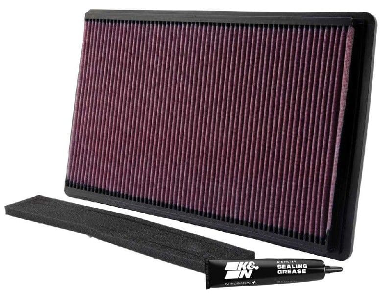 Air filter